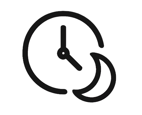 خدمات شبانه روزی در گرماکول