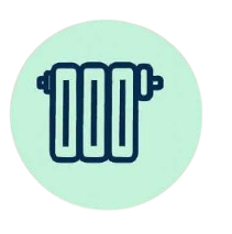 نصب و تعمیر رادیاتور